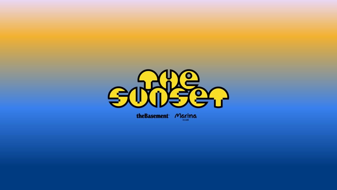 Copertina evento theSunset Vol.IV