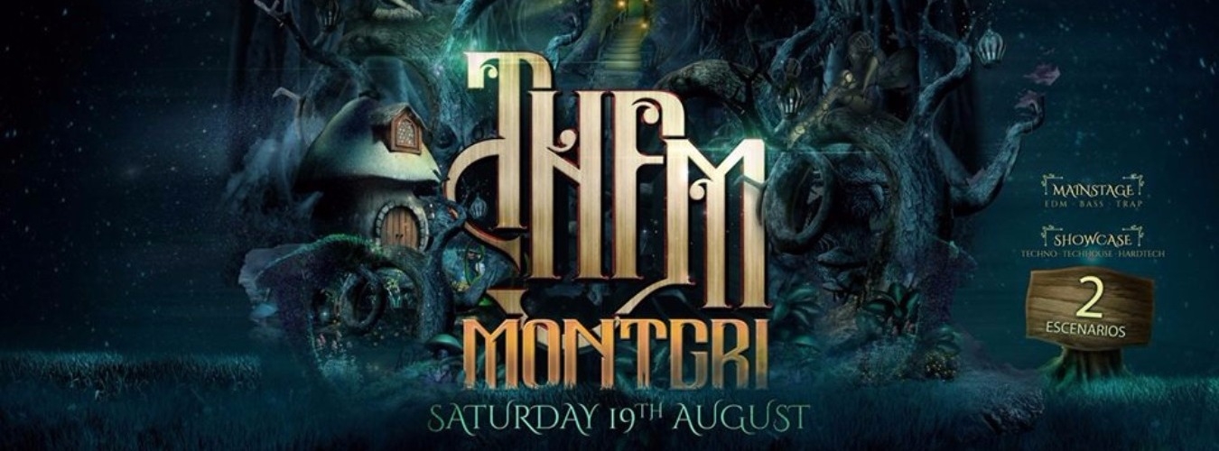 THFM 2017  - Life Temptation & We Project image