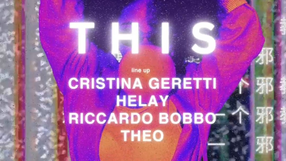 THIS club is a CULT | EXTRADATE | Ven 31 Mag image