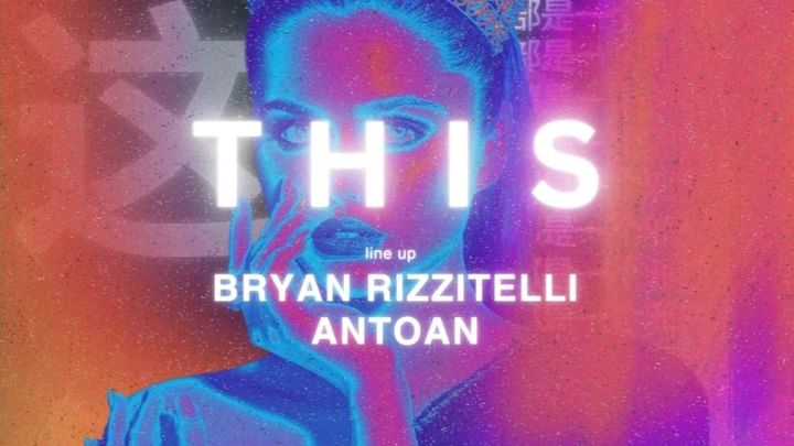Cover for event: THIS club is a CULT | VEN 01 MAR | Bryan Rizzitelli + Antoan