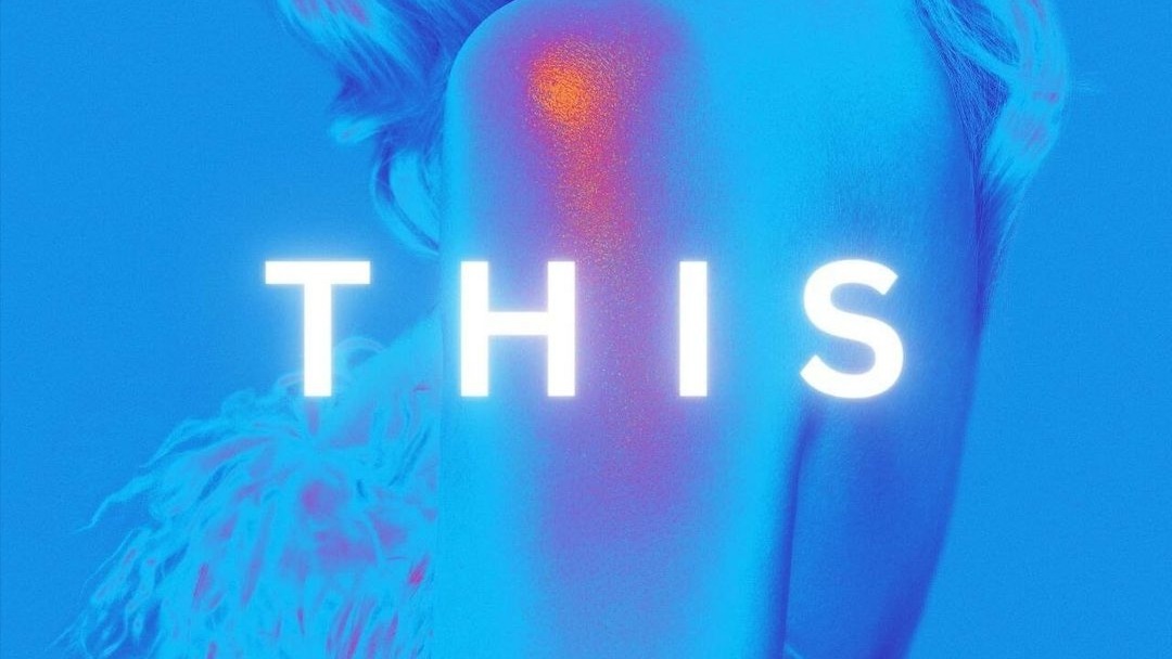 THIS | SAT 18 MAY | CULT | TBA