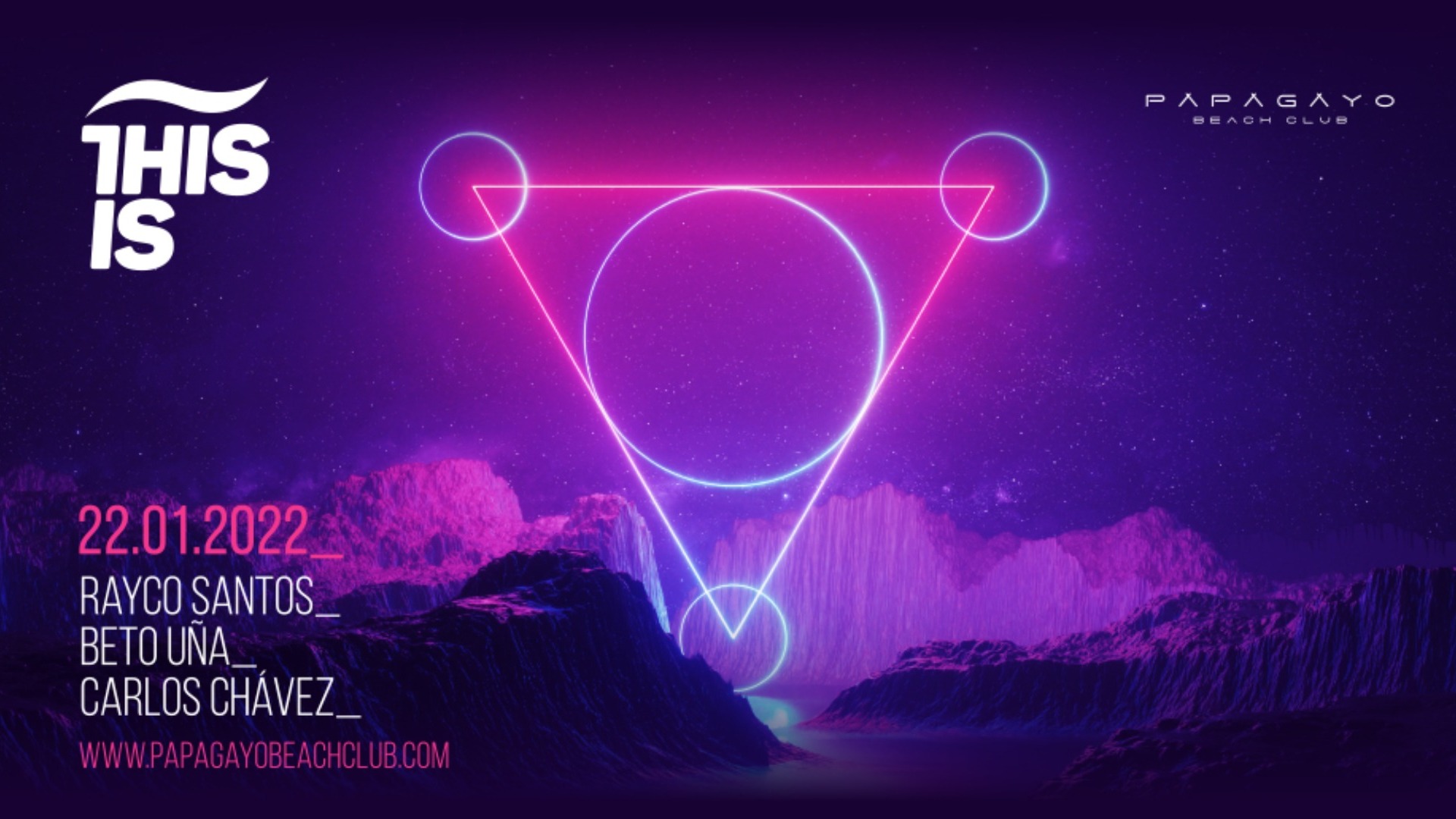 This is 19:00 a 00:00