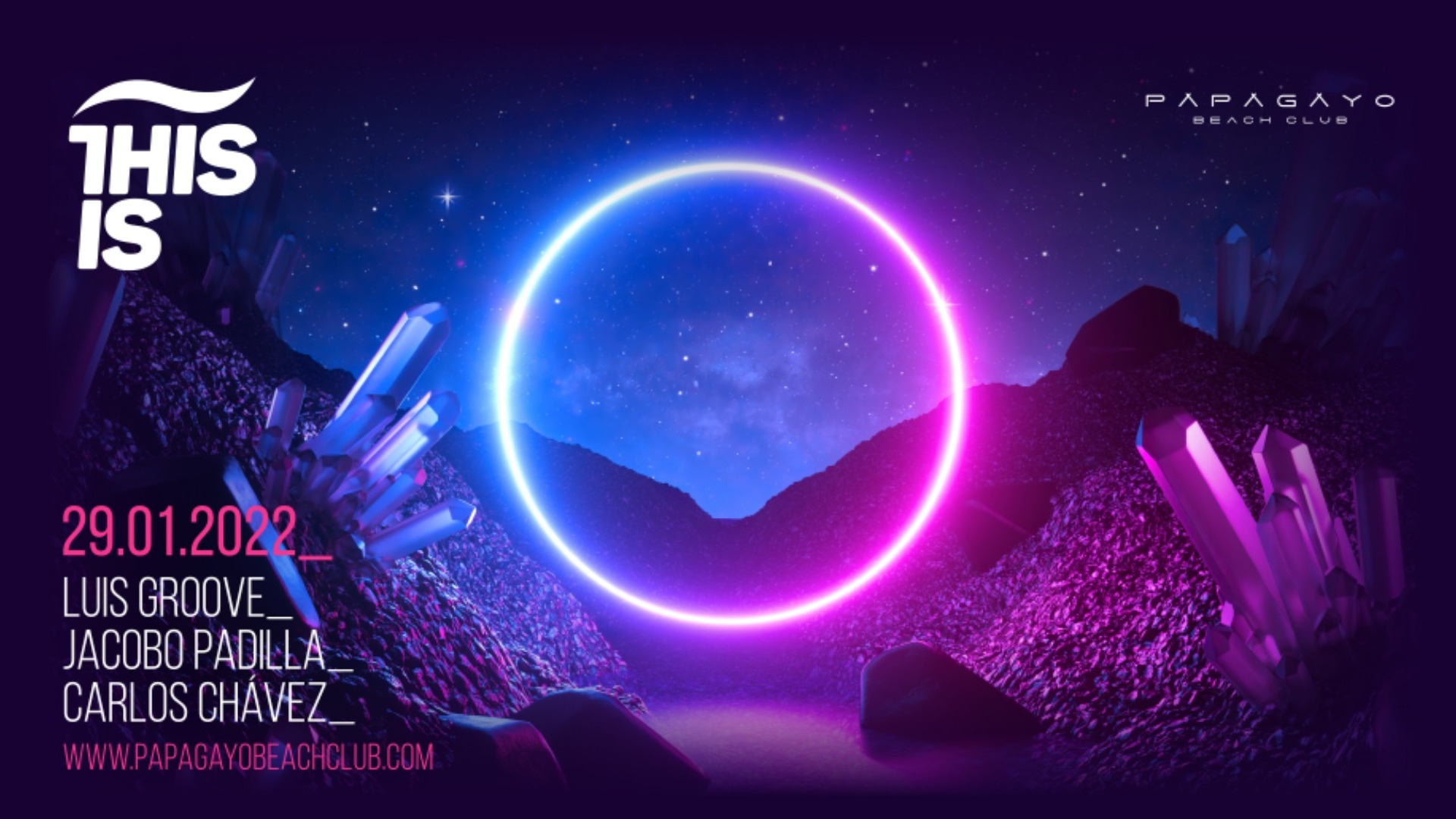 This is 19:00 a 00:00