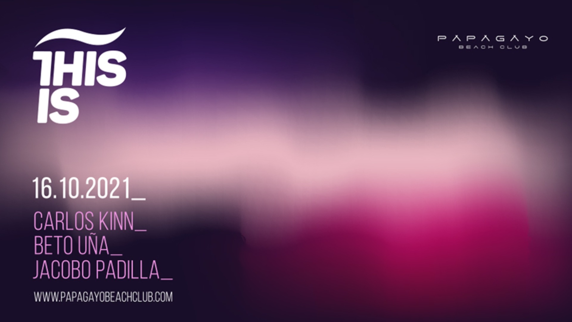 This is 21:30 a 03:30