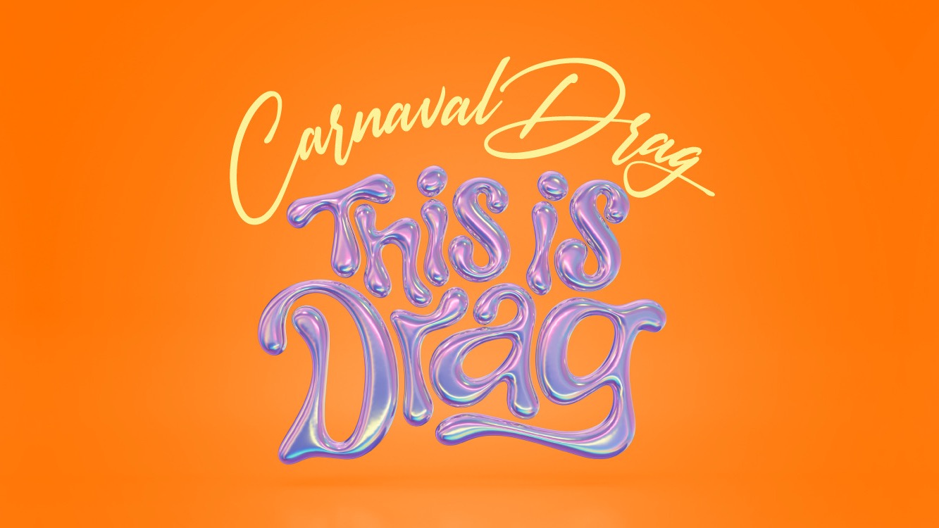 THIS IS DRAG “Madrid”