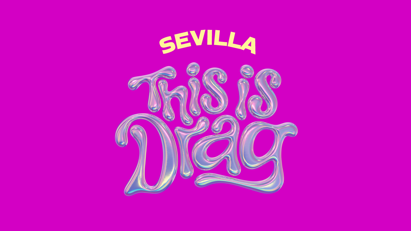 THIS IS DRAG SEVILLA • 10 DE ENERO image