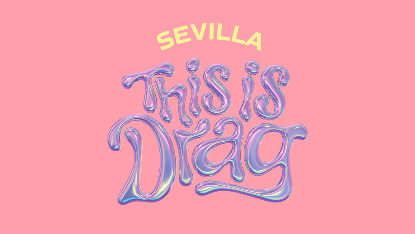 THIS IS DRAG SEVILLA image