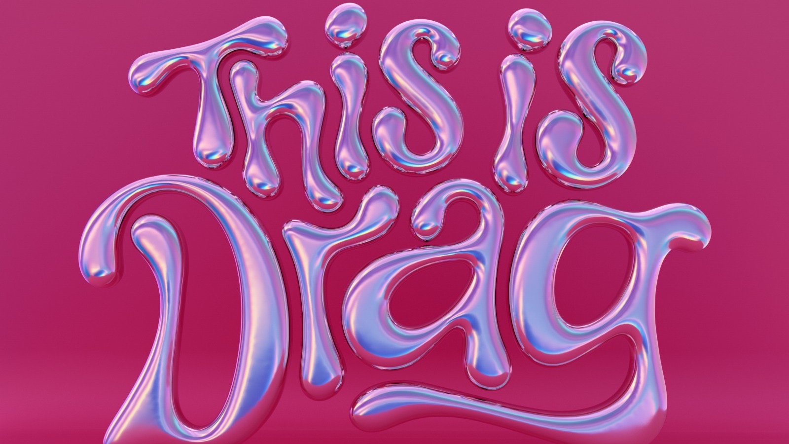 THIS IS DRAG “Sevilla”