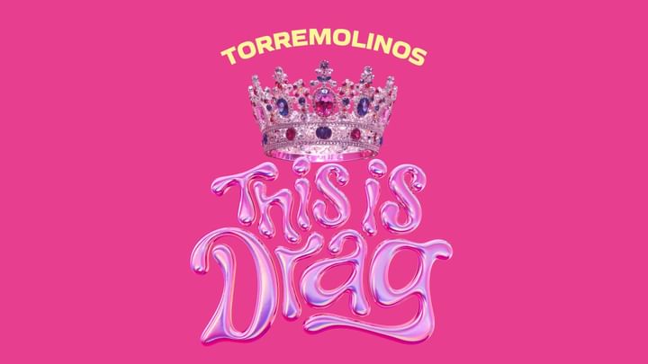 Cover for event: THIS IS DRAG • Studio Club