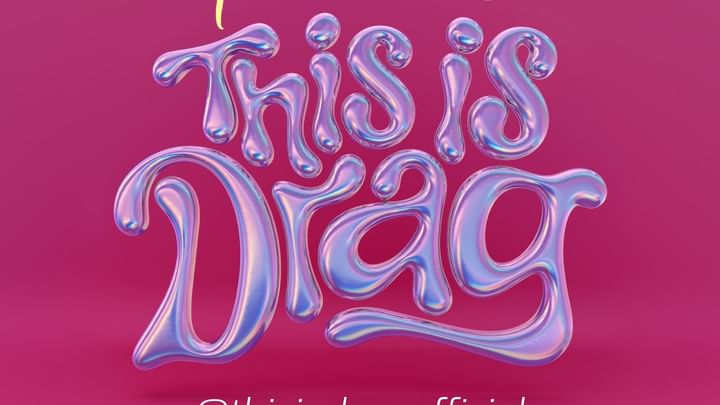 Cover for event: THIS IS DRAG “Torremolinos”