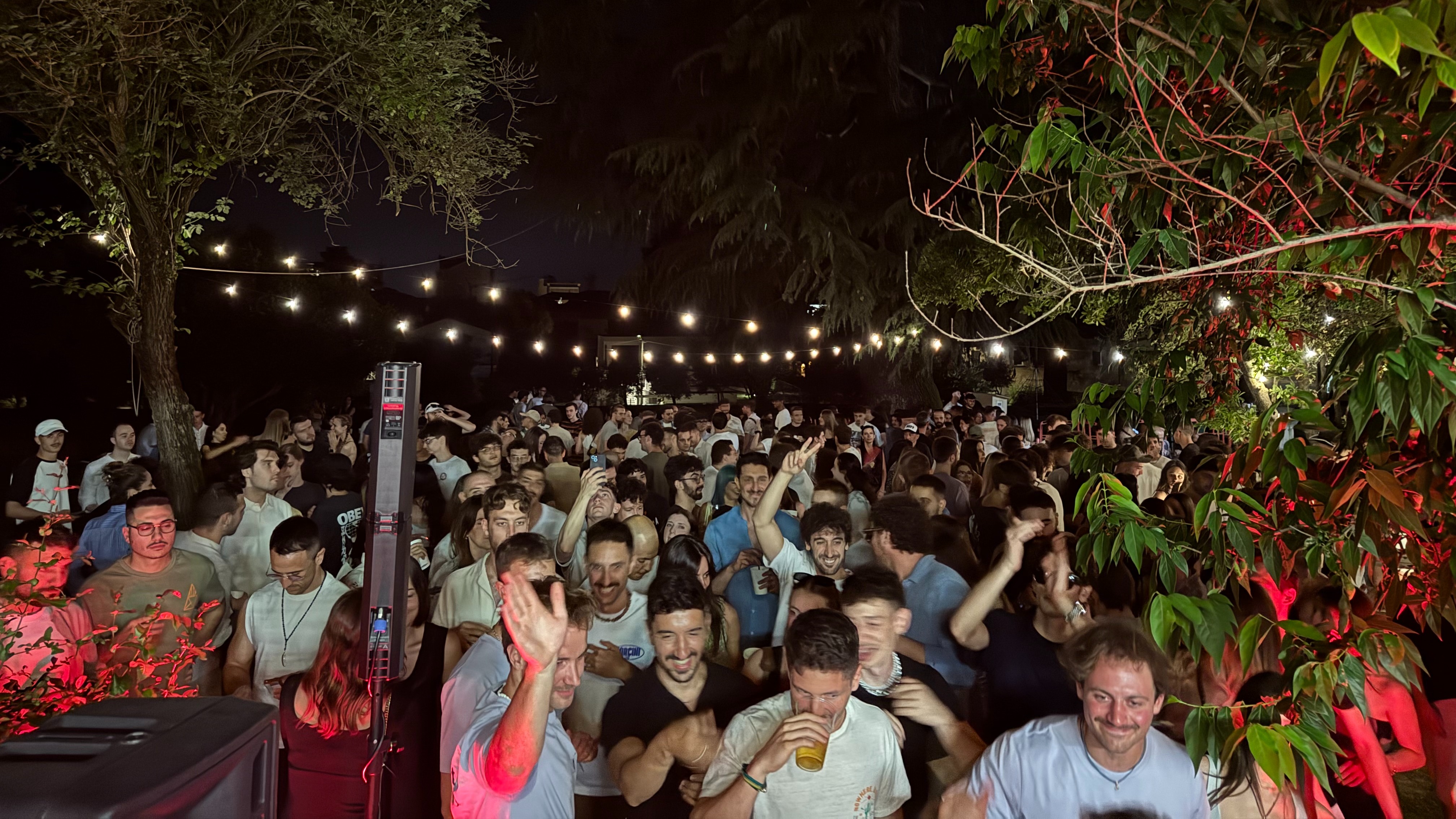 THIS IS NOT at the Villa - Villa Inzoli Tradate image