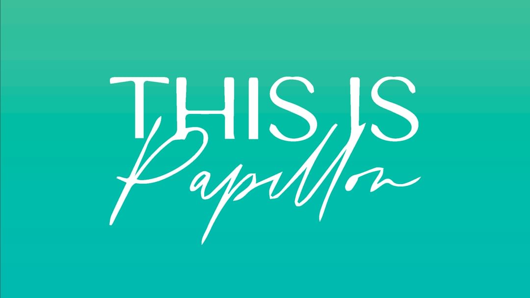 THIS IS PAPILLON P'latja D'aro event cover