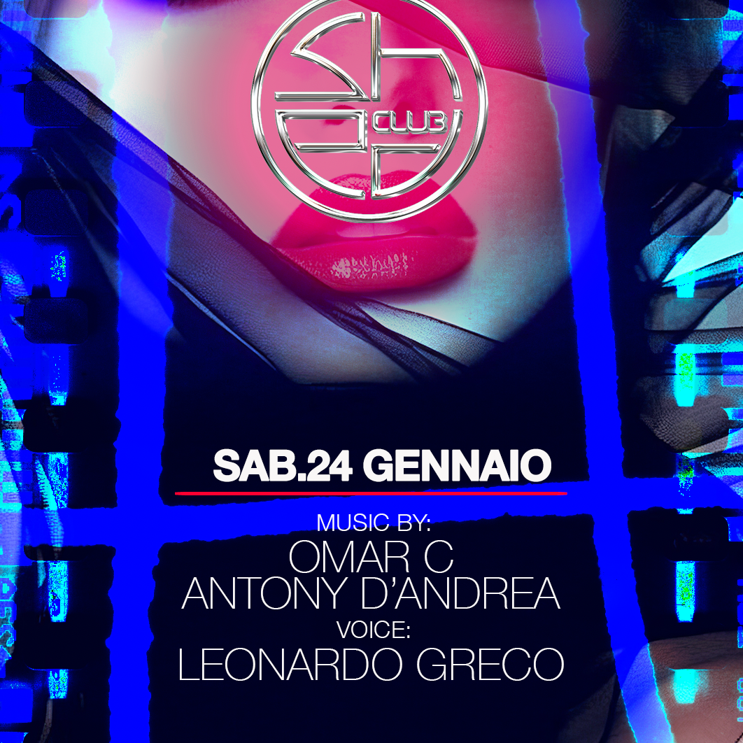 THIS IS THE SATURDAY - 24.01 image