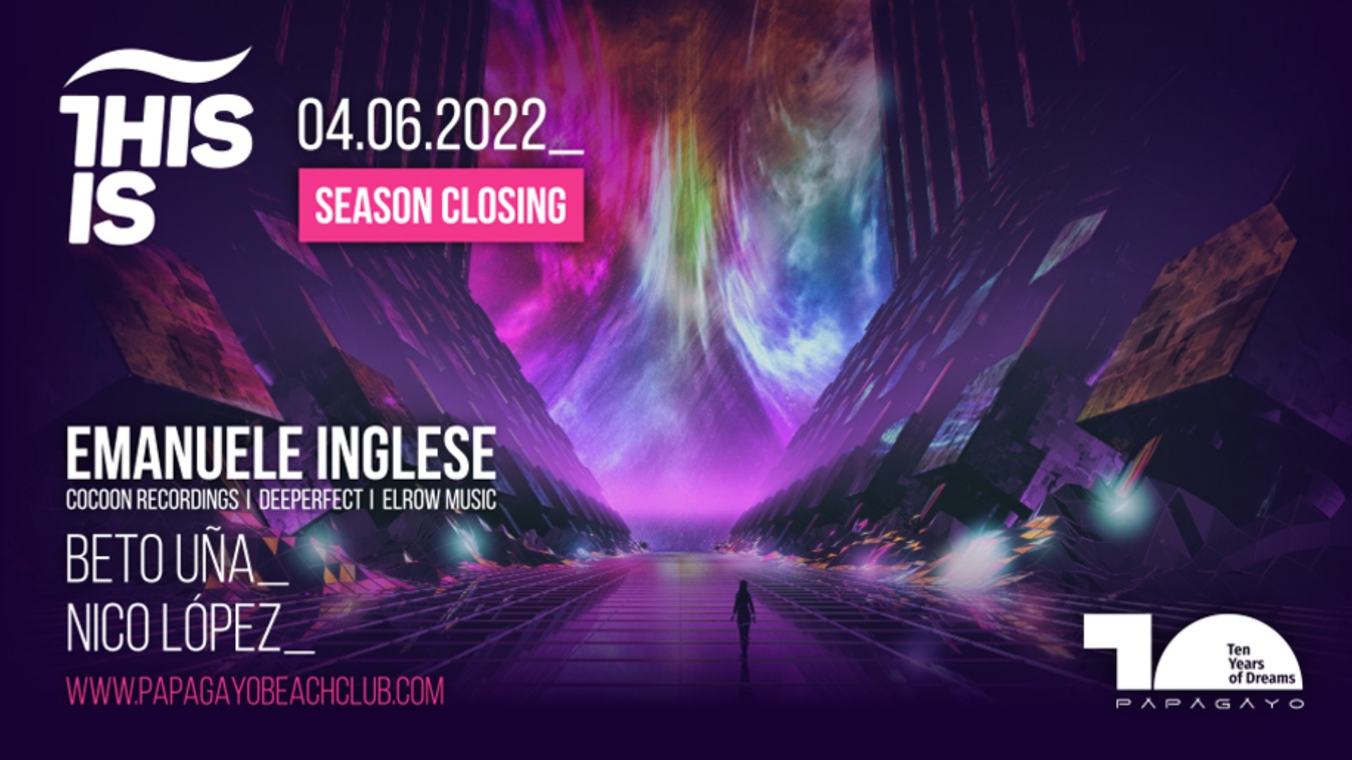 This is with Emanuele Inglese image