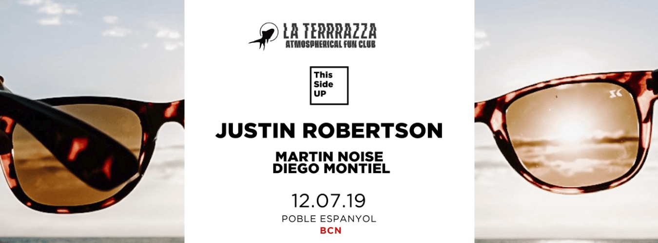 This Side Up meets RRR image