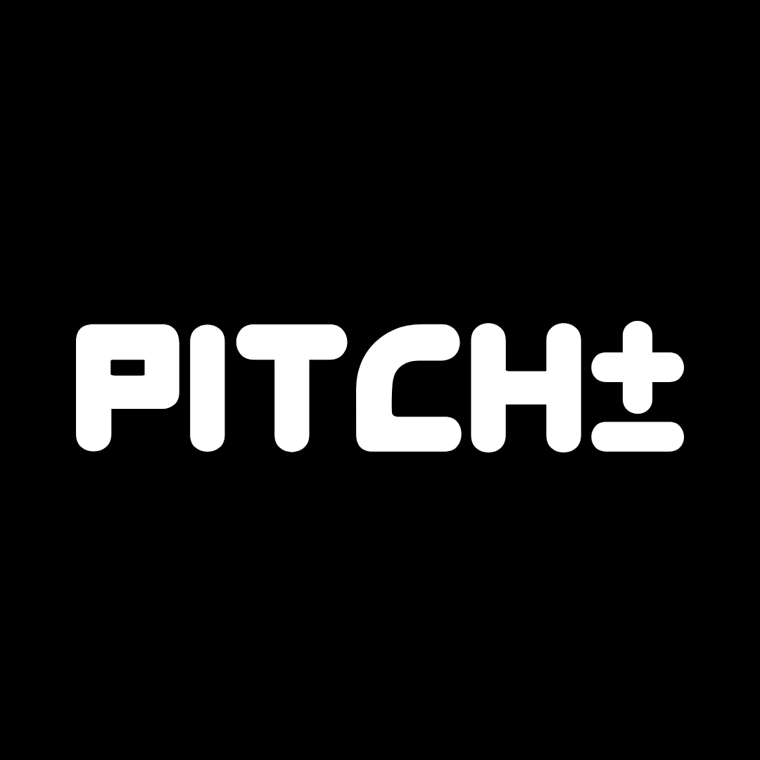 THIS X PITCH image