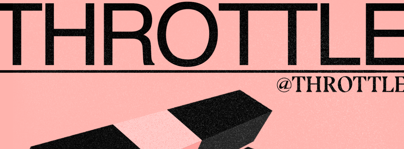 Throttle @ Goya Social Club image