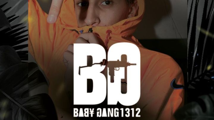Cover for event: Thunder presents BABY GANG