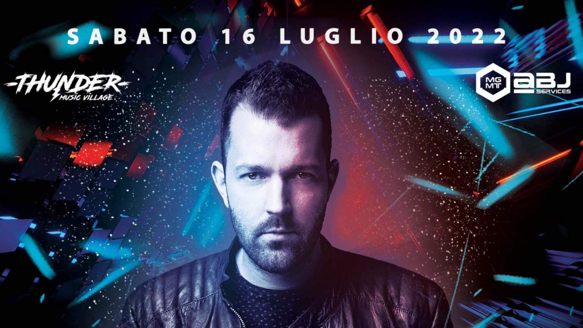 Thunder presents BRENNAN HEART image