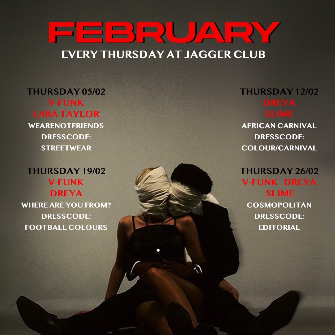 Thursday 19/02 MOOVA WHERE ARE YOU FROM? image