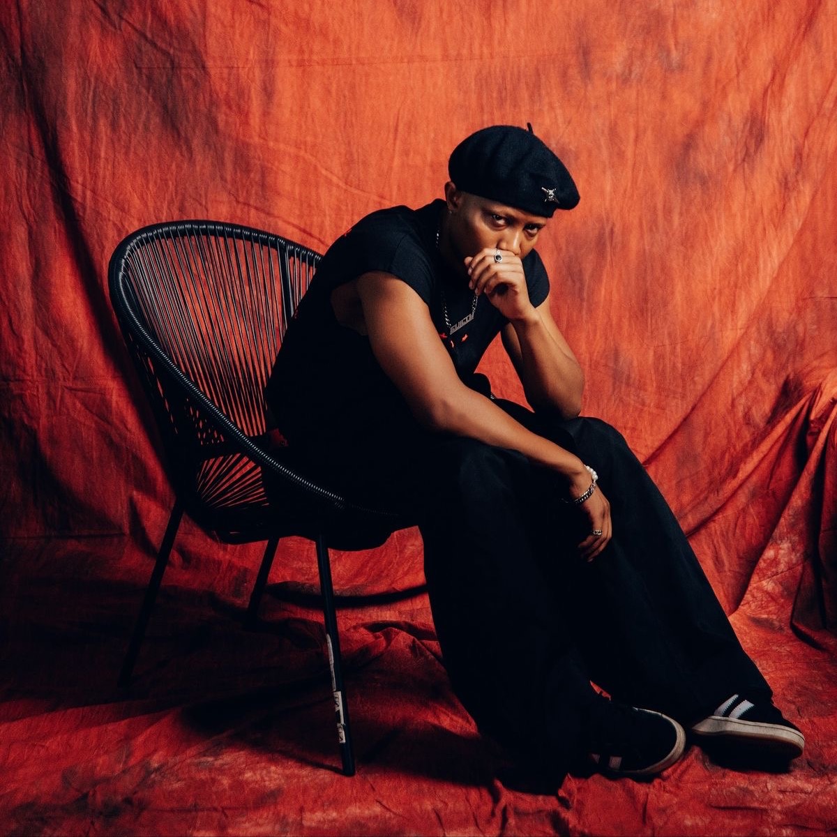 Thursday 05/03 MOOVA AMAPIANO CULTURE  image