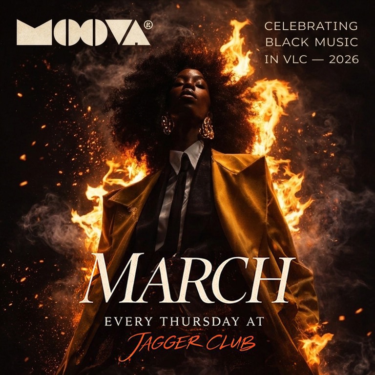 Thursday 12/03 MOOVA PREFALLAS  image