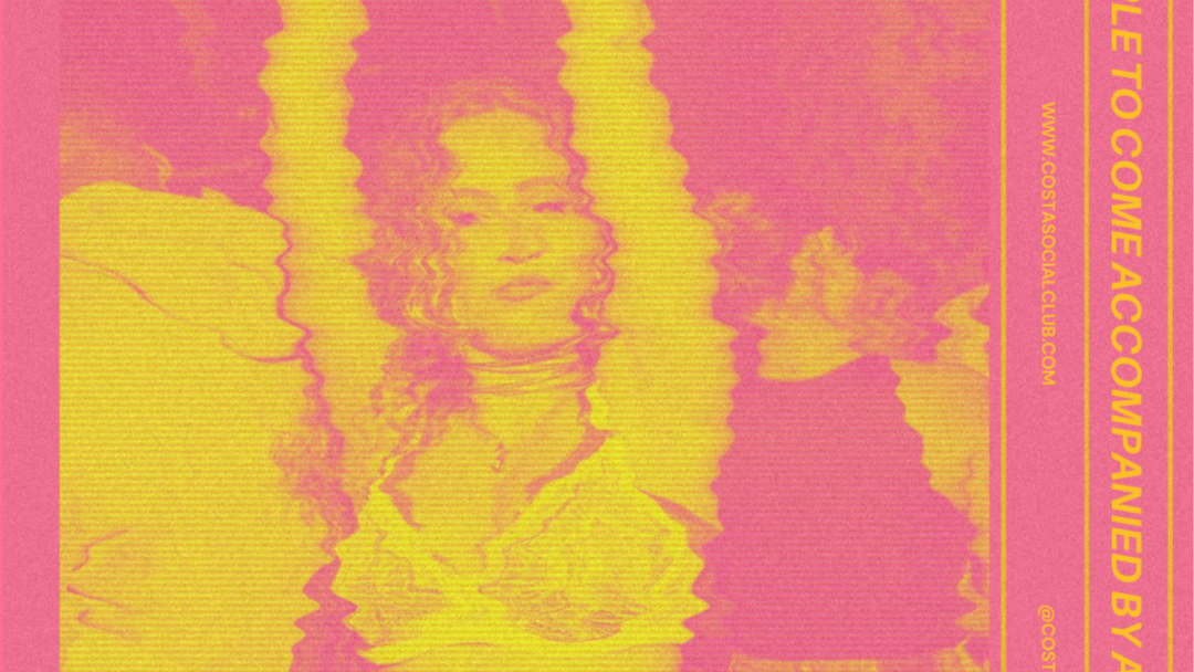 Thursday 12th @ Costa Social Club image