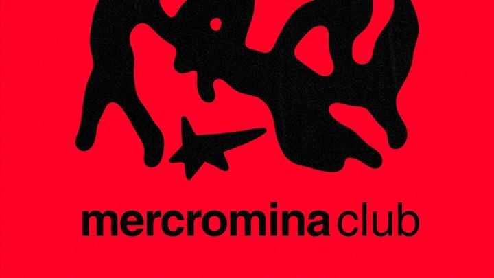 Cover for event: Thursday 12th "Mercromina Club" @ Costa Social Club