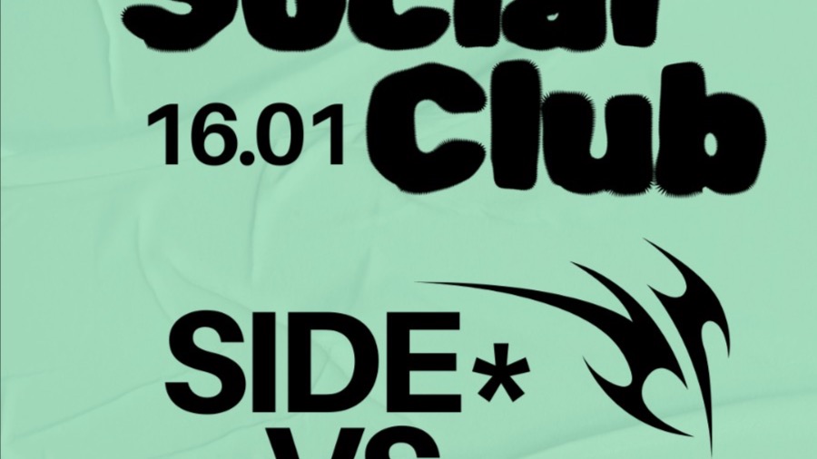 Thursday 16th @ Costa Social Club image