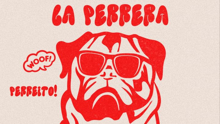 Cover for event: Thursday 18th "La Suichi presents La Perrera" @ Costa Social Club
