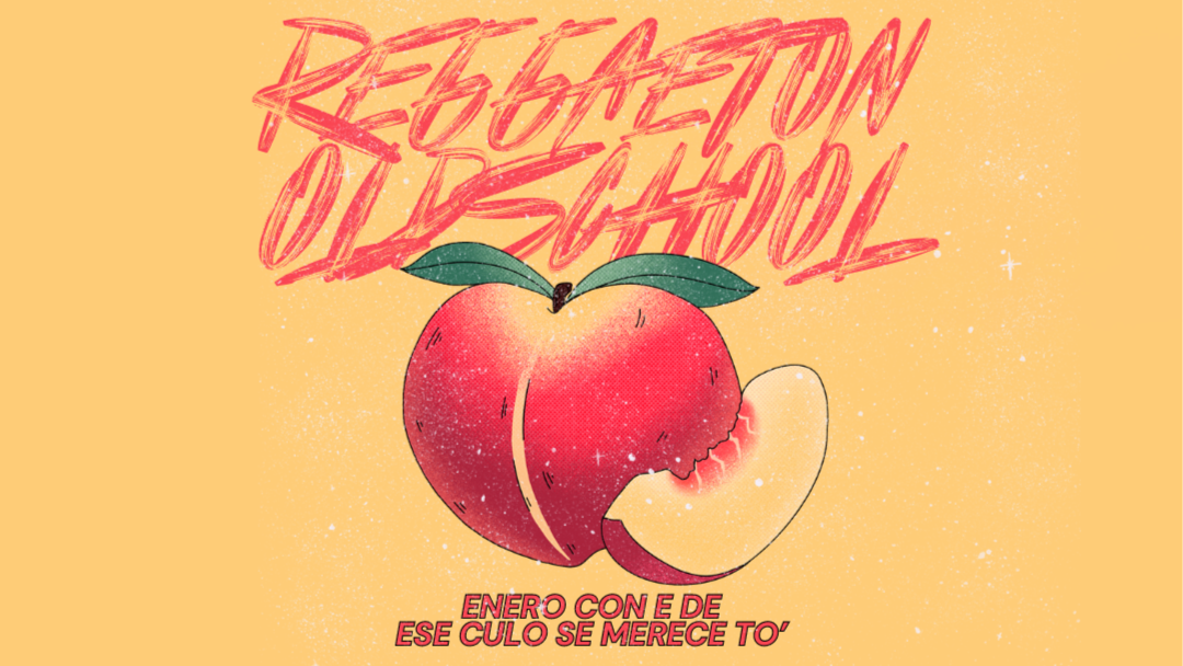 Thursday 18th "La Suichi - Reggaeton Old School" @ Costa Social Club image