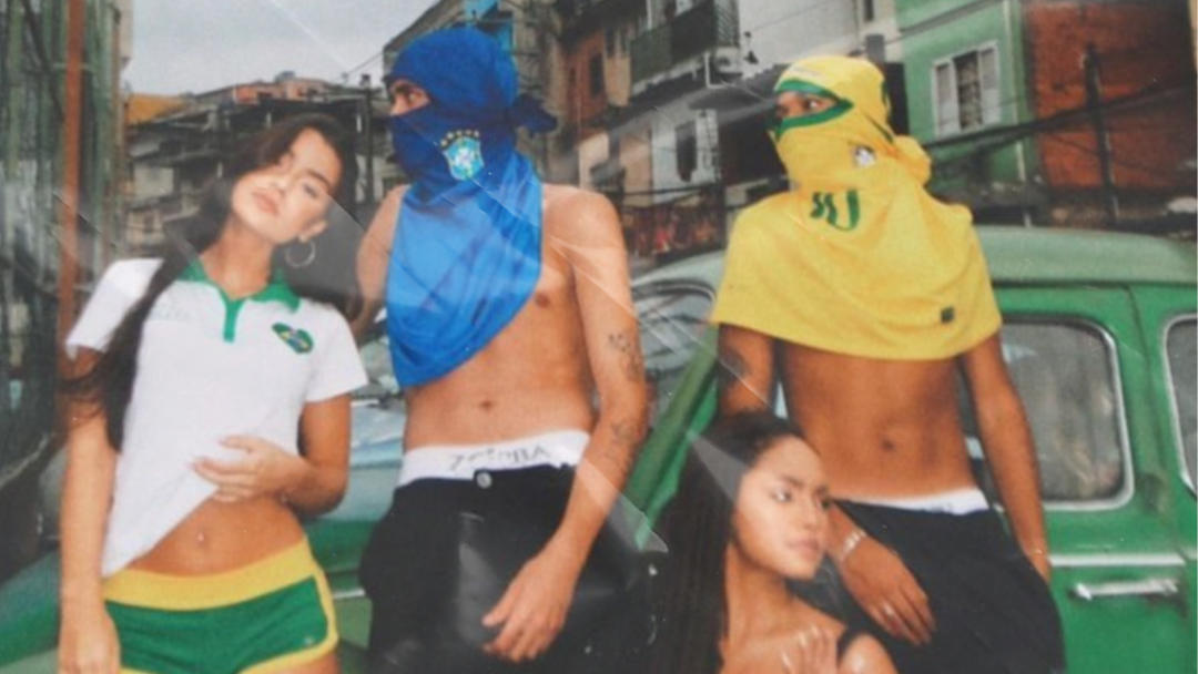 Thursday 19th "La Suichi" @ Costa Social Club image