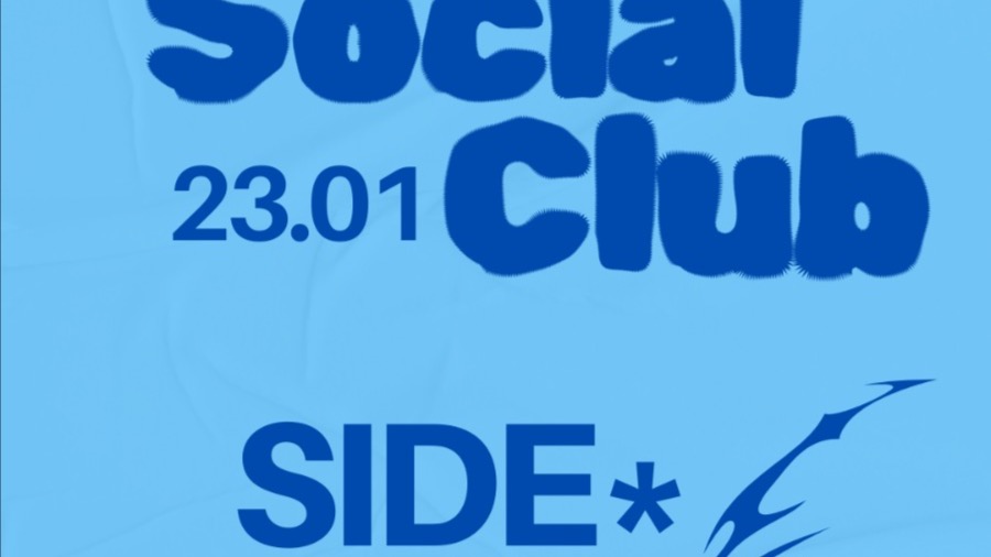 Thursday 23th @ Costa Social Club image