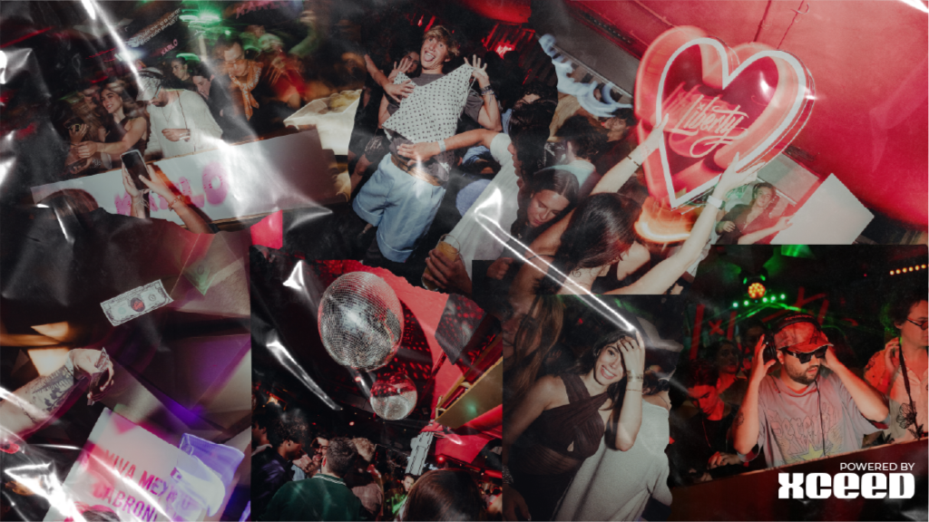 Monday 5th: Noche de Reyes w/ Moondial Sound  image