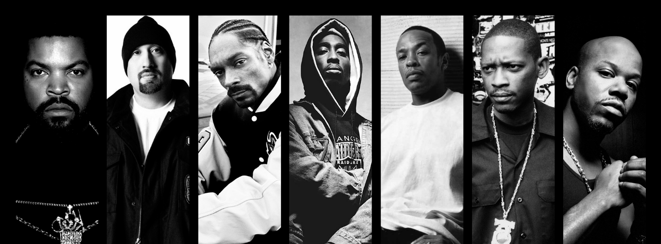 THURSDAY 27 - NYE PRE-PARTY - I AM HIP-HOP MADRID image