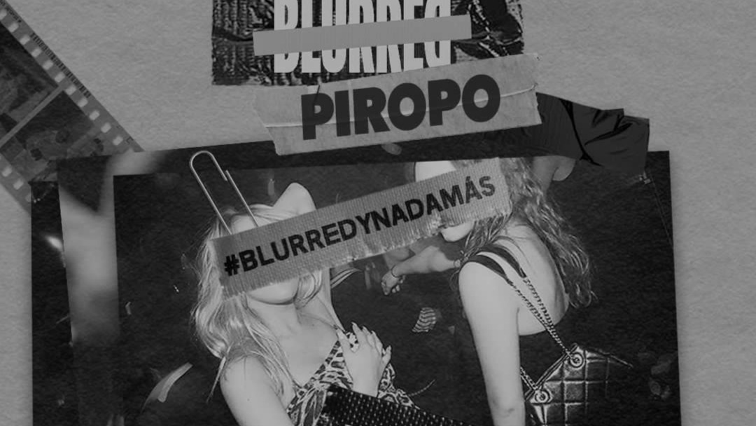 Thursday 13th "Piropo - Reggaeton Old School" @ Costa Social Club image