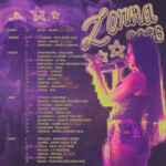 THURSDAY 30/04 - L0RNA (POSTPARTY OFICIAL) image