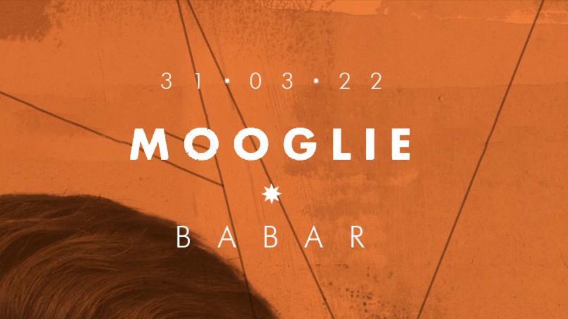 Thursday 31 / ISTAR image