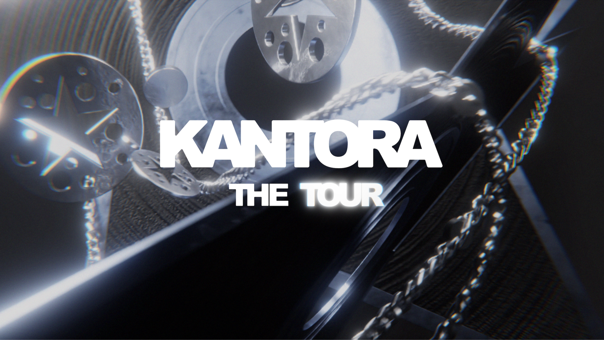 Thursday 7th "Kantora" @ Costa Social Club image