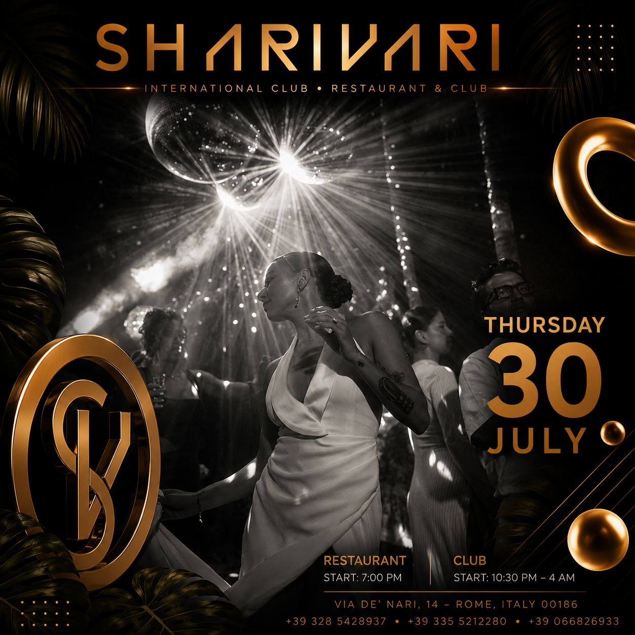 THURSDAY