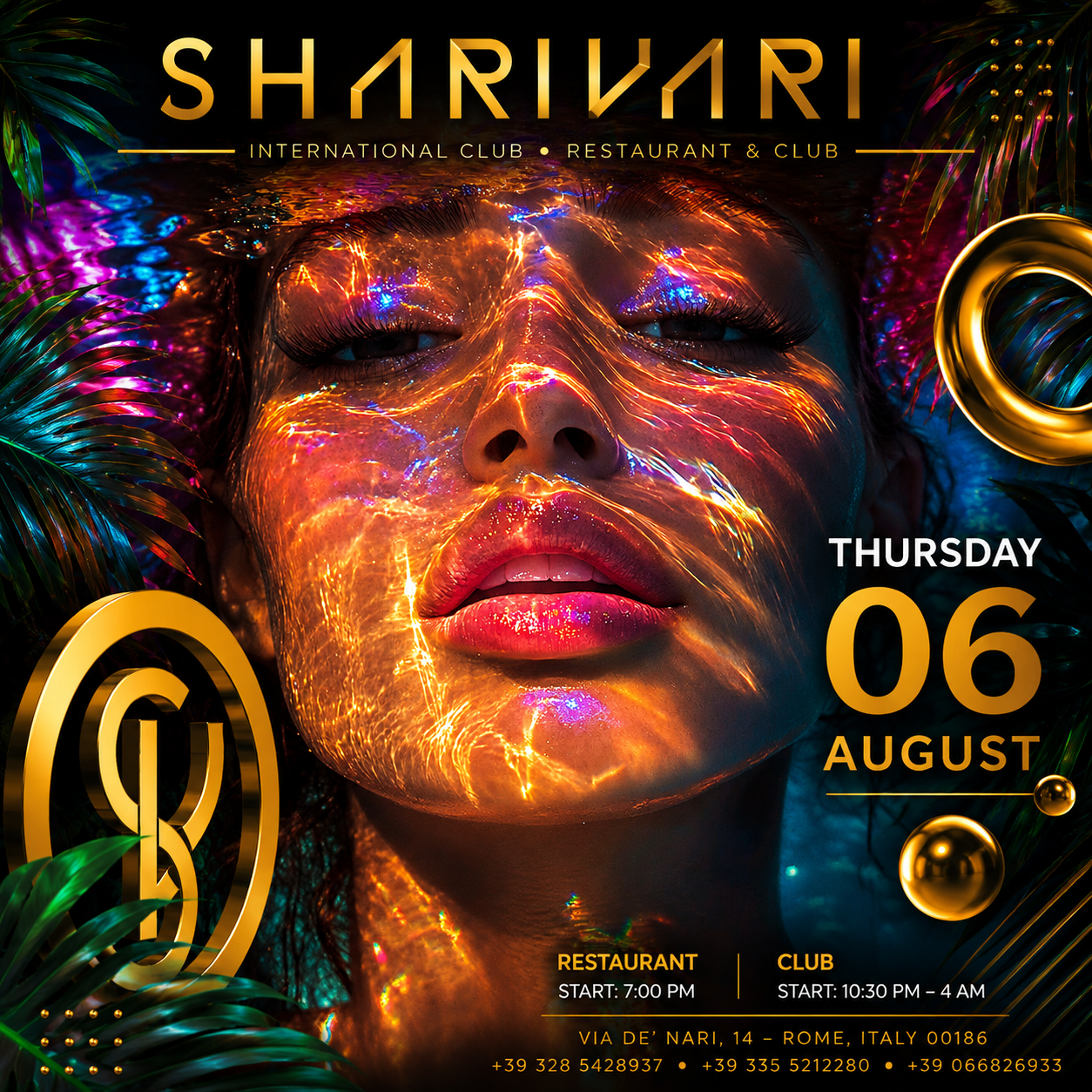 THURSDAY