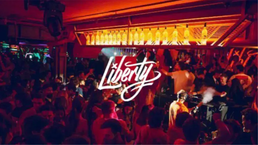 New Year eve by Moet & chandon w/ Gian Varela & Muxika &much more image