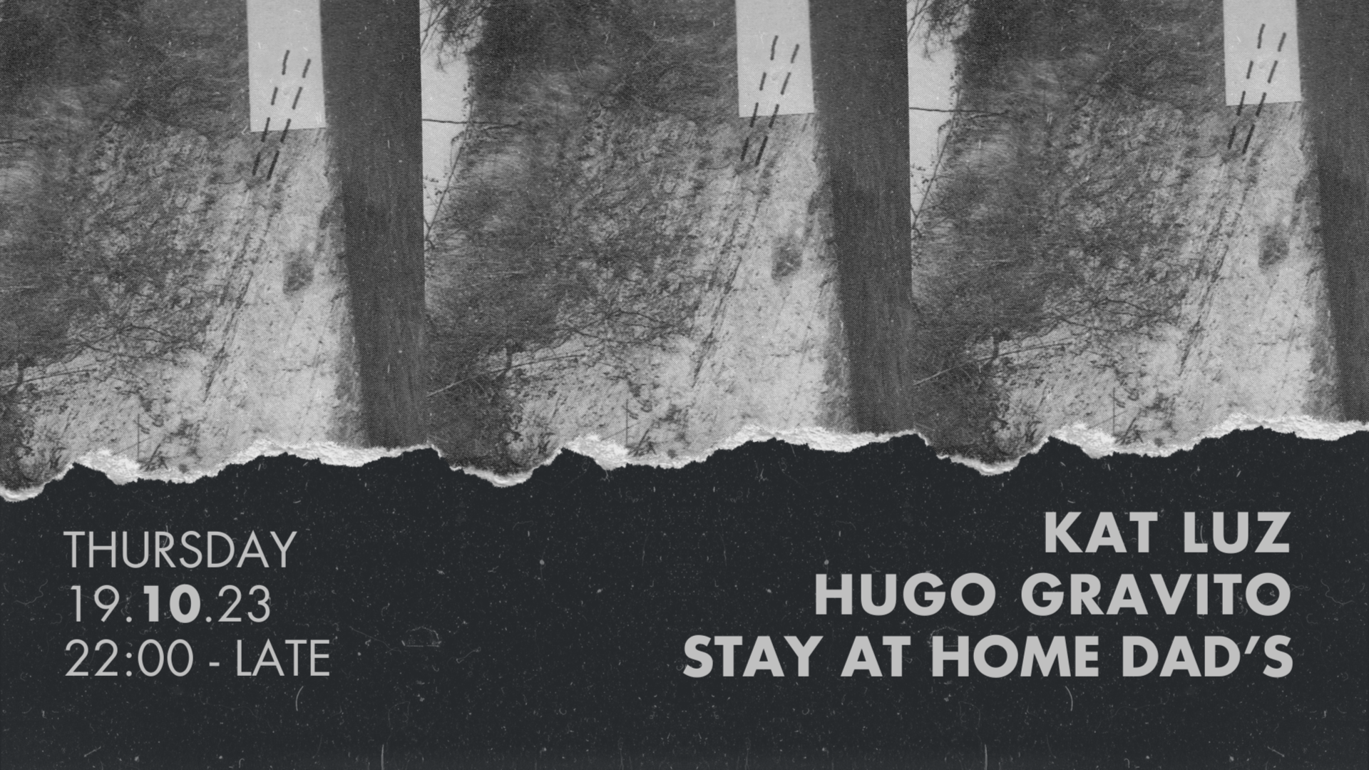 Thursday at Modular image