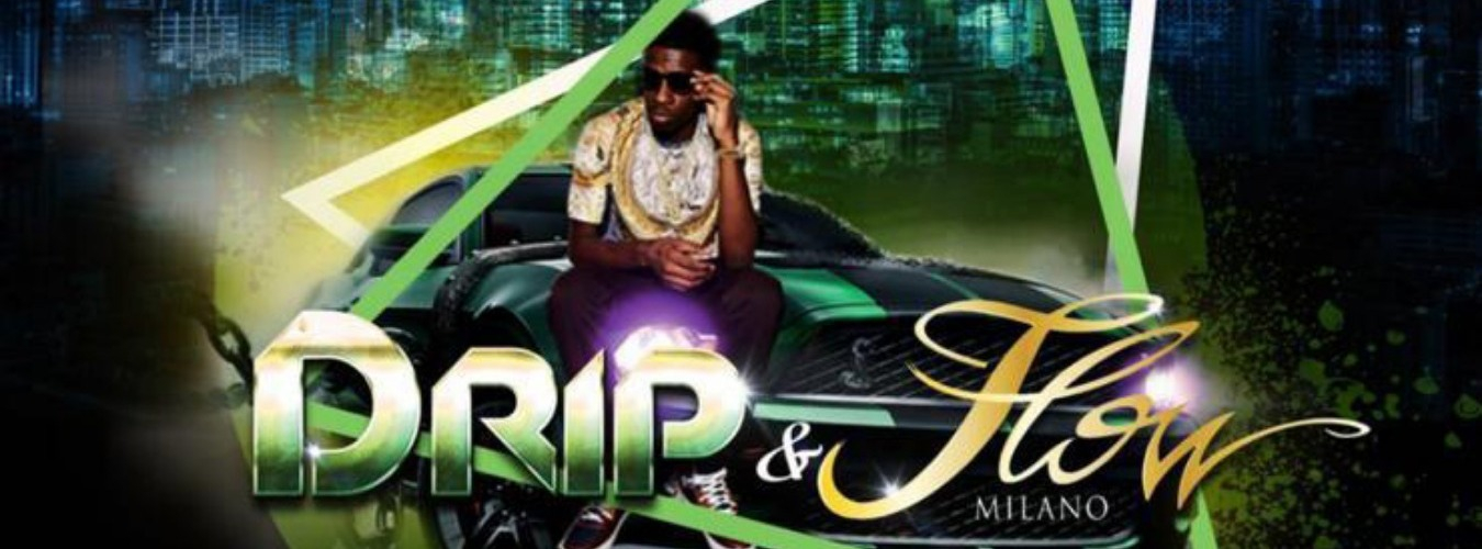 THURSDAY - DRIP & FLOW