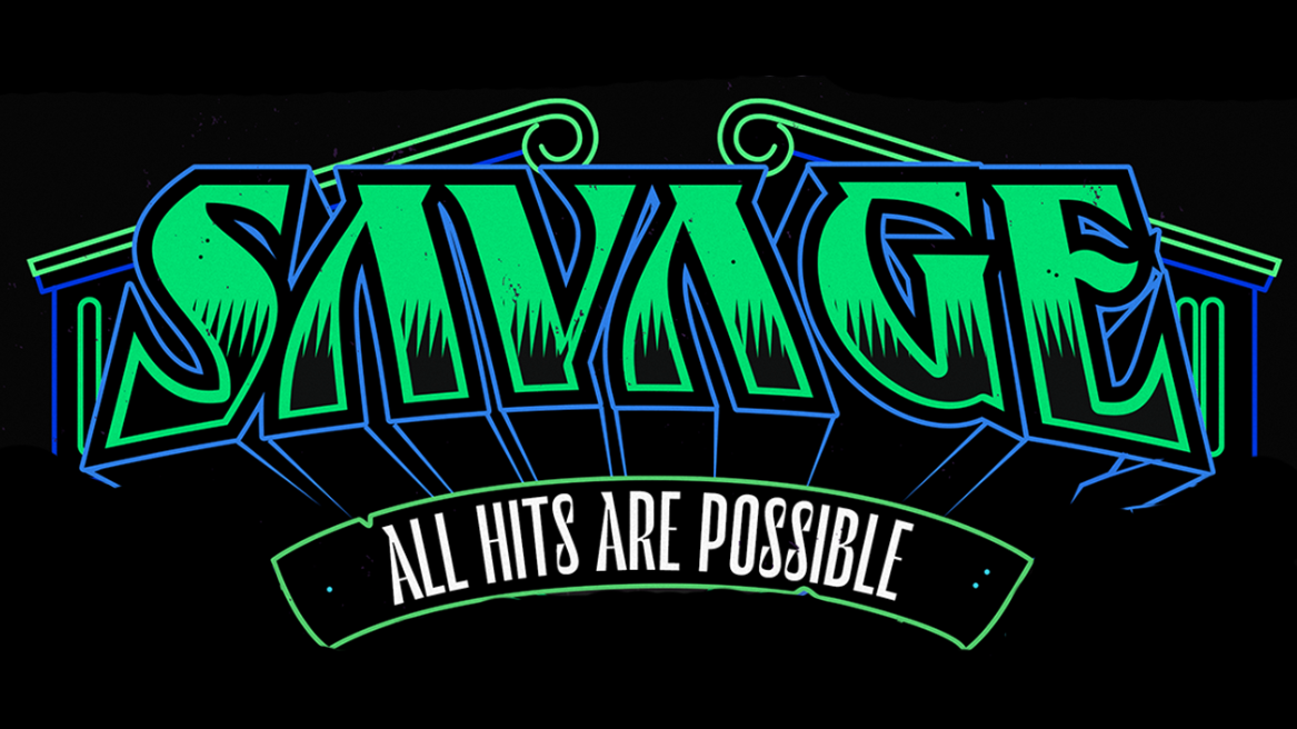 THURSDAY/JUEVES | SAVAGE CLUB w/ DARIO HUERTA image