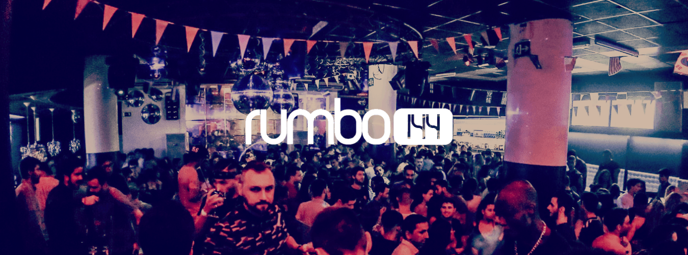 Thursday Night! image