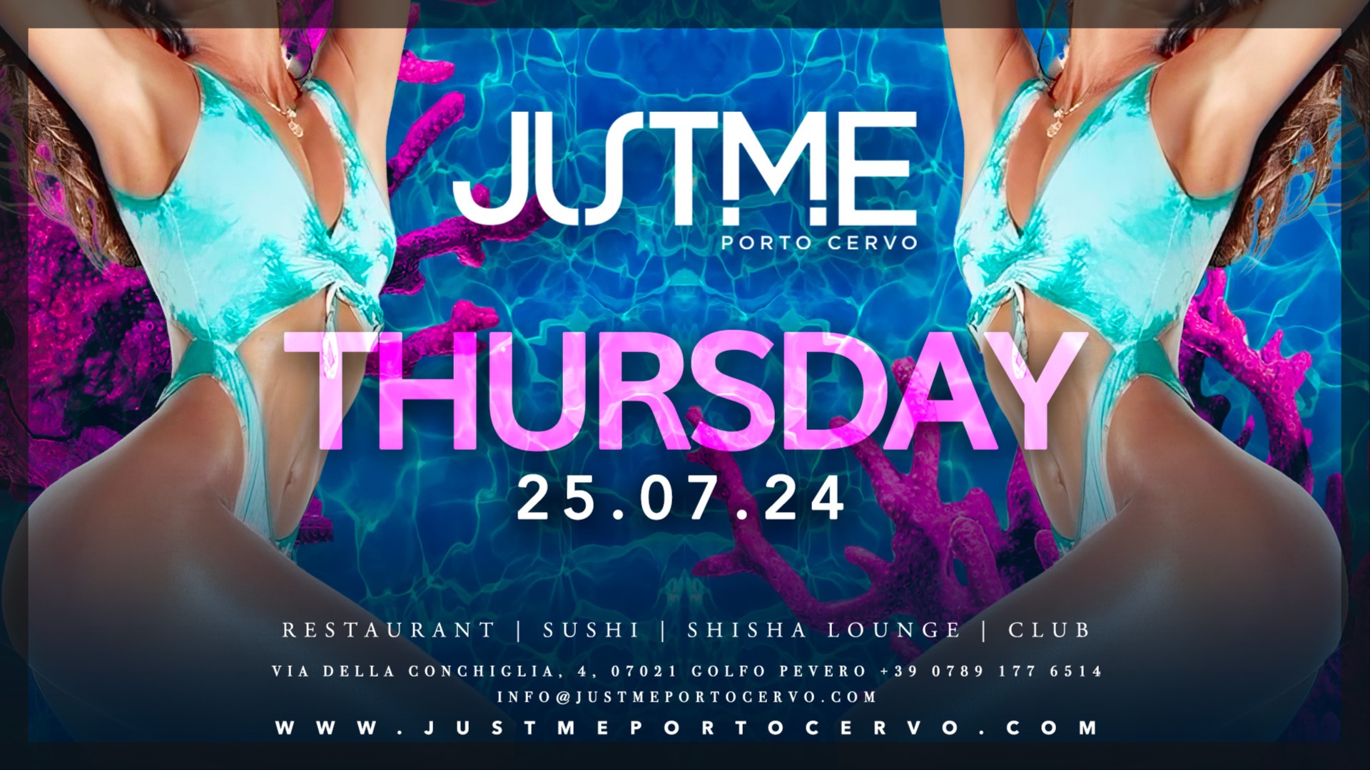 Thursday Night  image