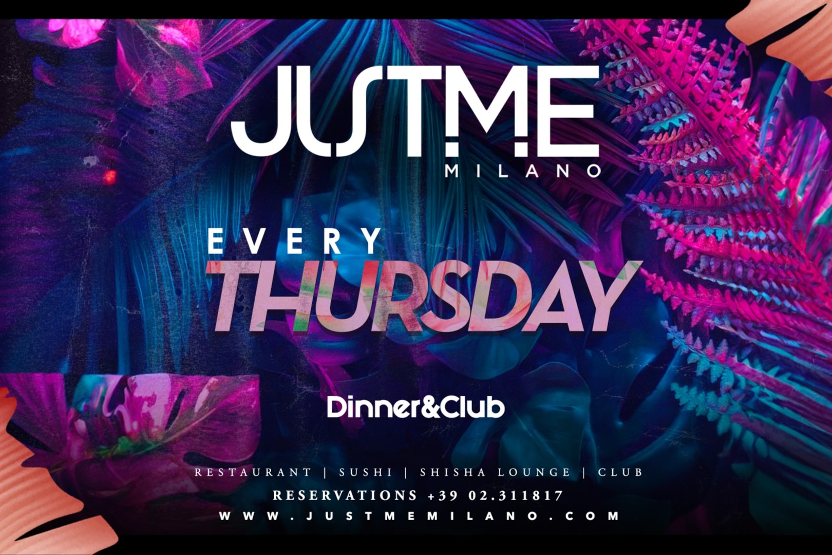 Thursday Night image