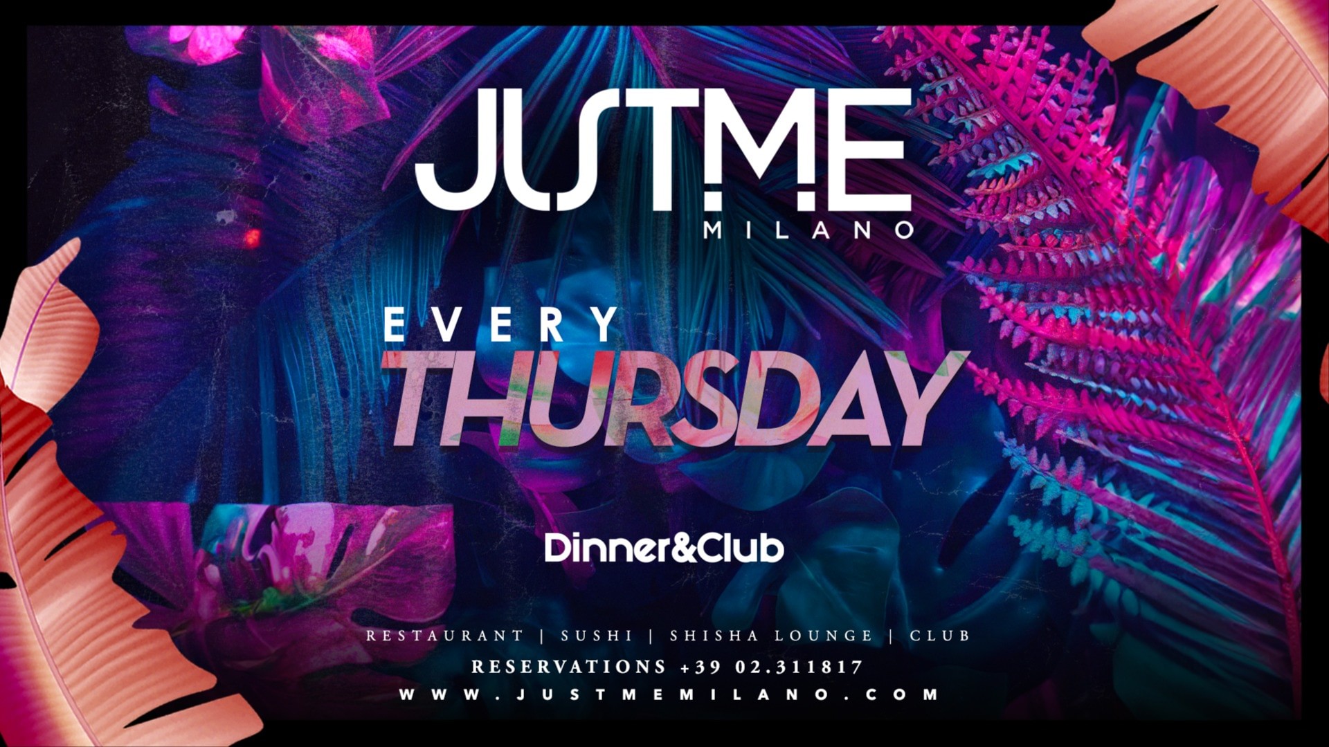 Thursday Night image