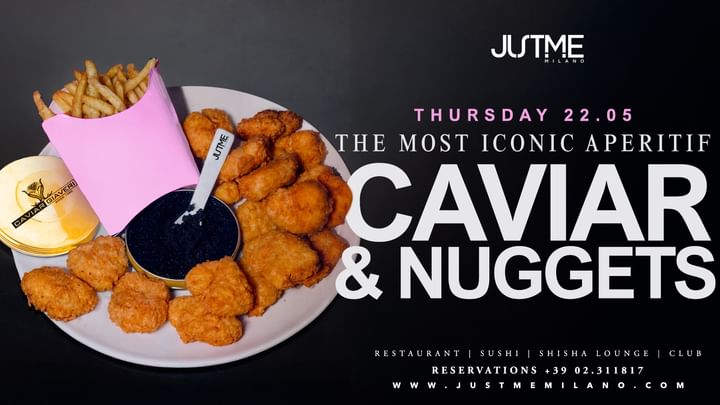 Cover for event: Thursday Night